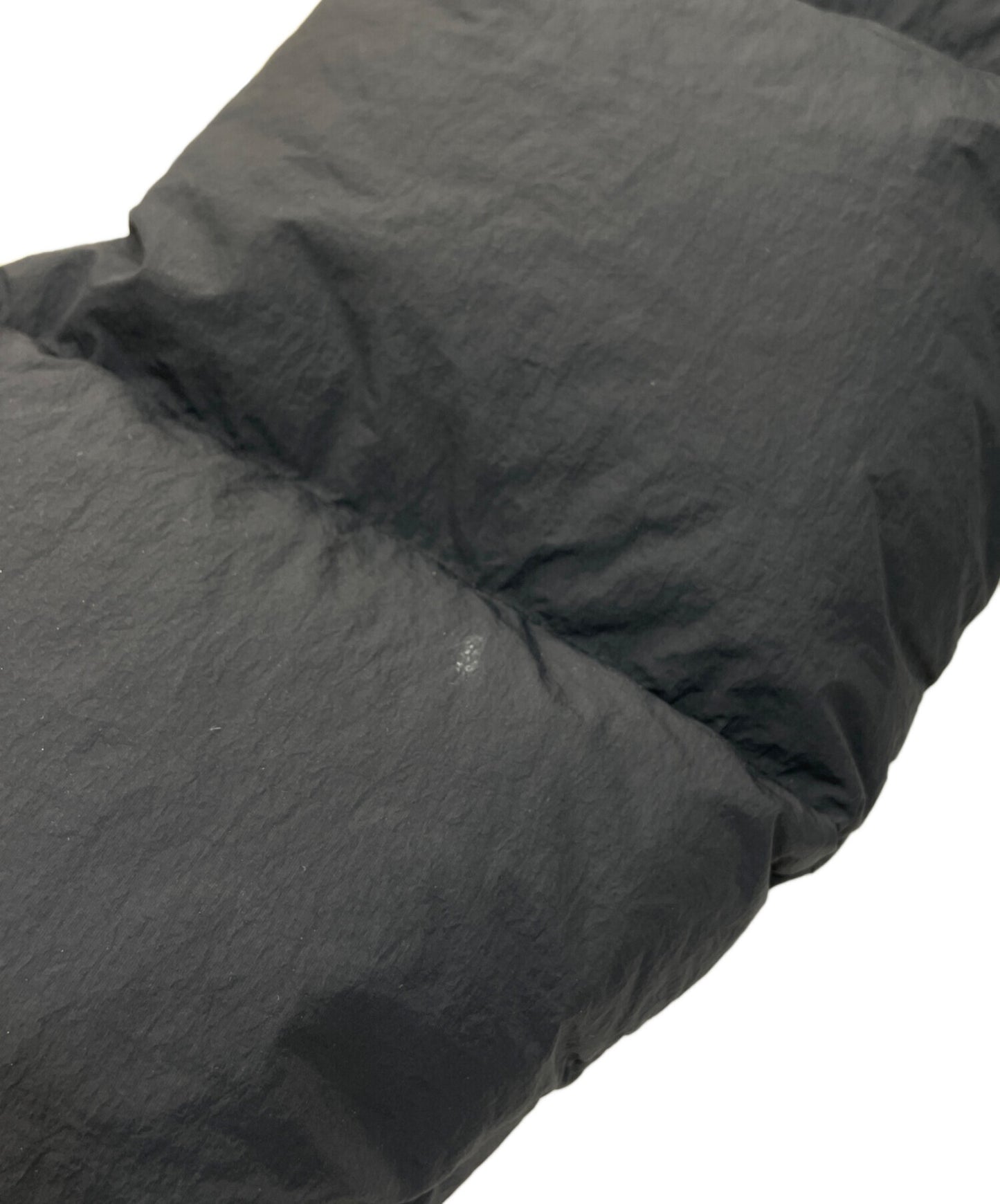 [Pre-owned] stussy NYLON DOWN PUFFER 115711