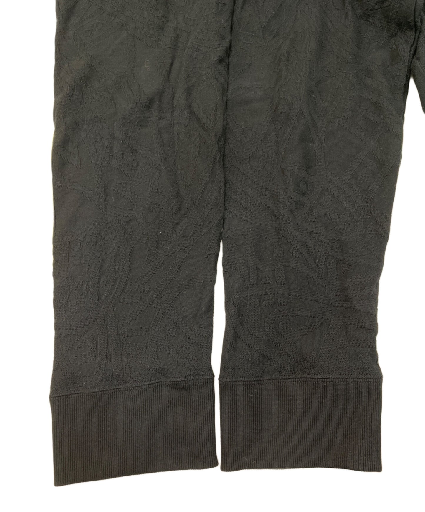 [Pre-owned] Vivienne Westwood Random Orb Pattern Sweater 129042 5505