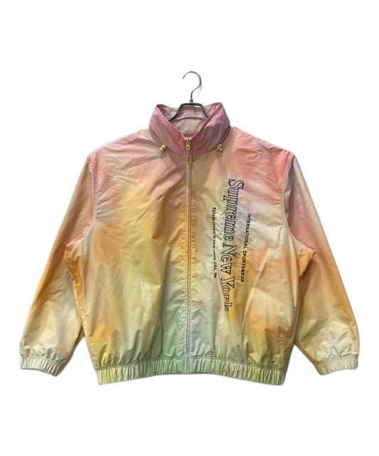 [Pre-owned] SUPREME track jacket