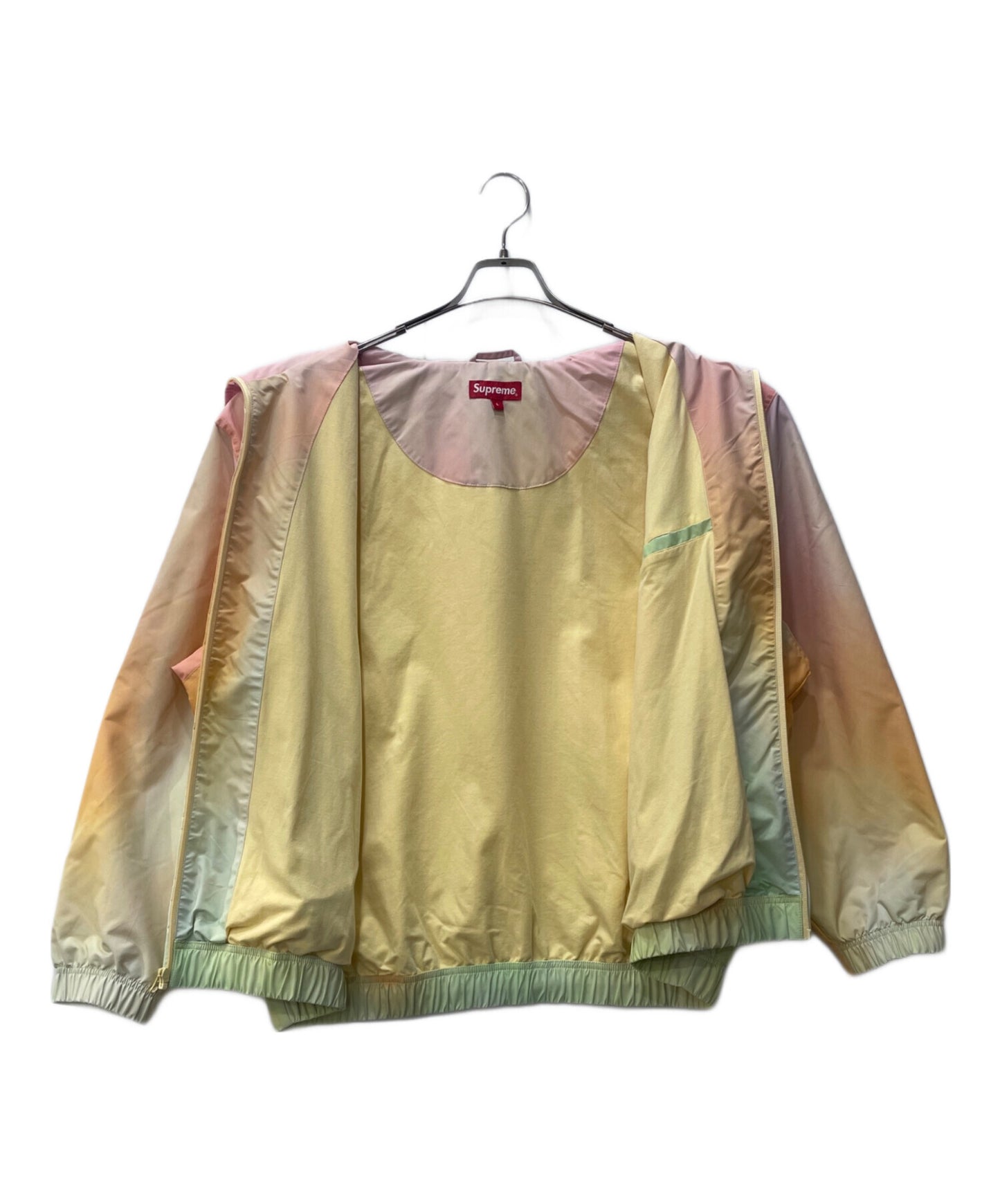 [Pre-owned] SUPREME track jacket