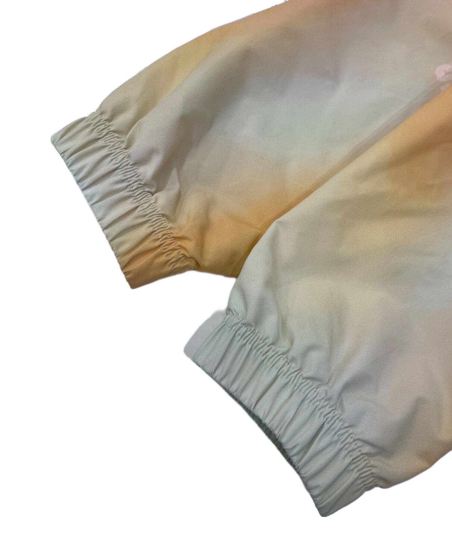 [Pre-owned] SUPREME track jacket