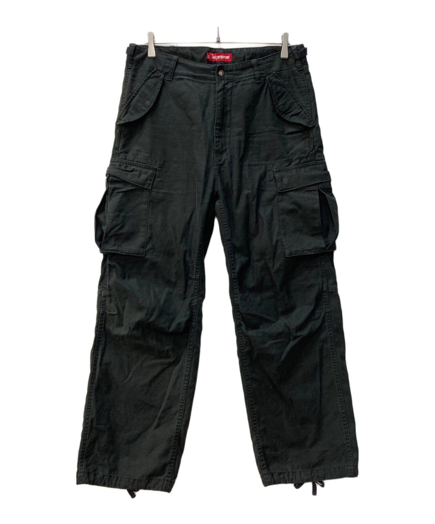 [Pre-owned] SUPREME cargo pants