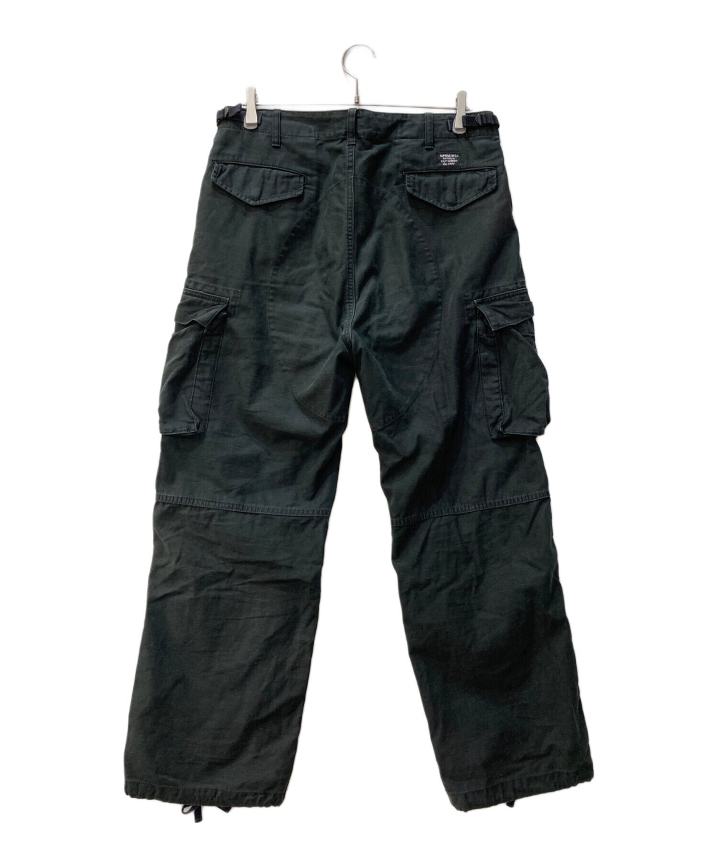 [Pre-owned] SUPREME cargo pants
