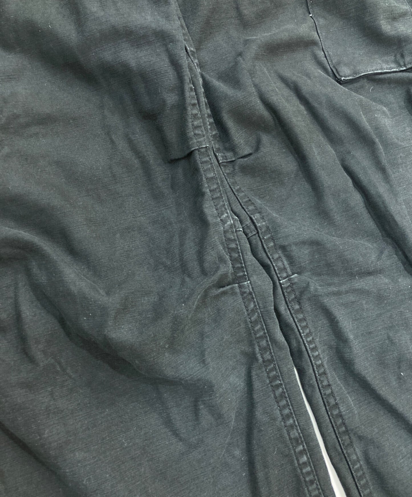 [Pre-owned] SUPREME cargo pants
