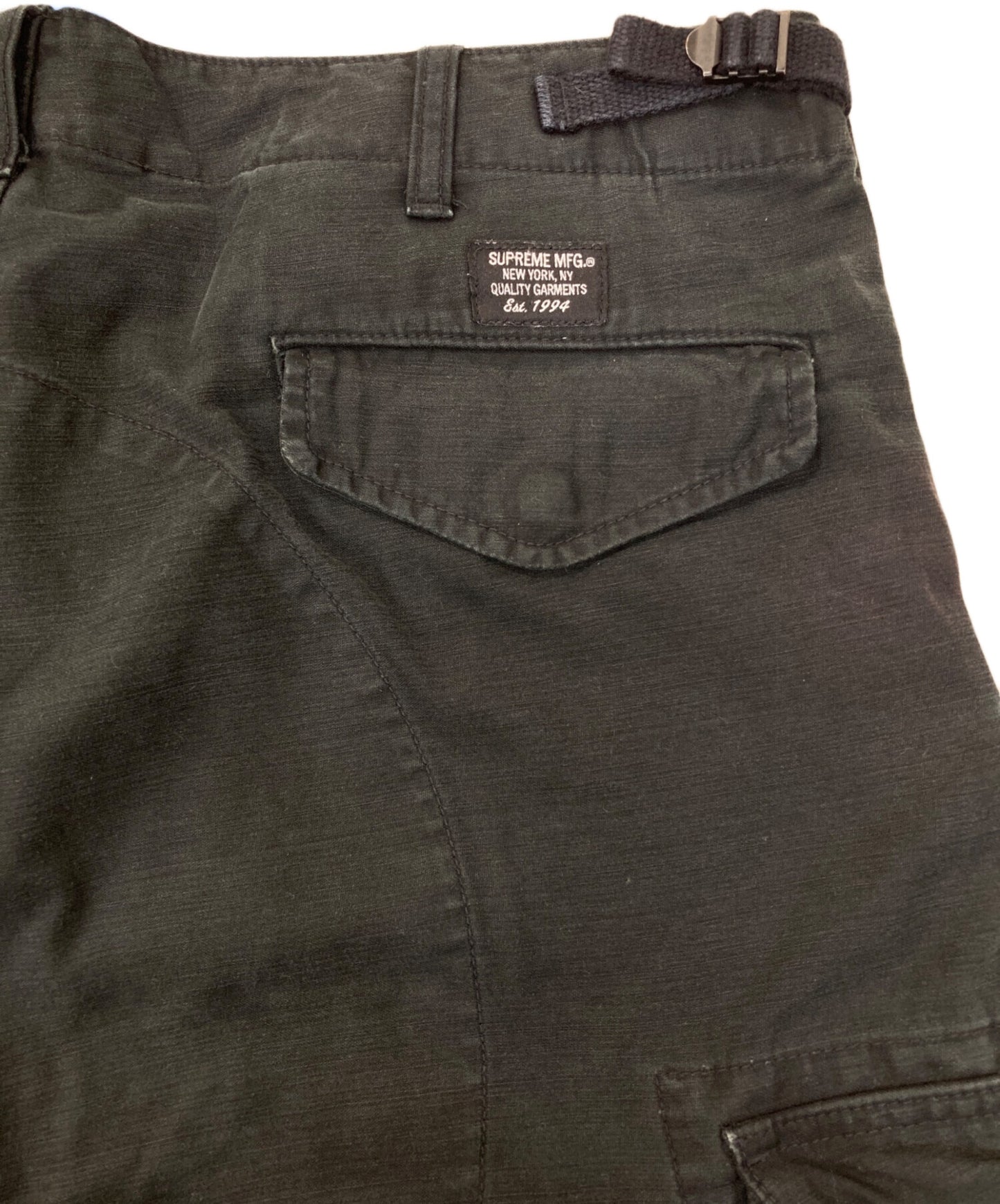 [Pre-owned] SUPREME cargo pants