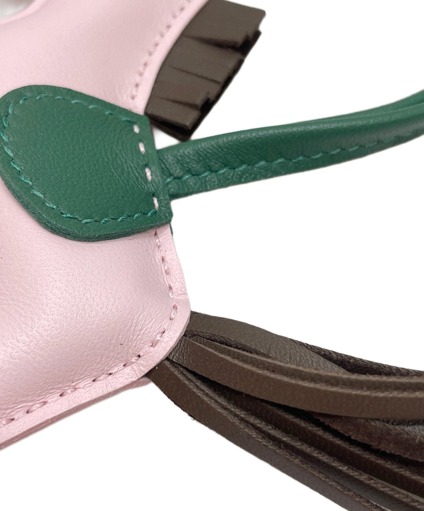 [Pre-owned] HERMES Rodeo Charm PM