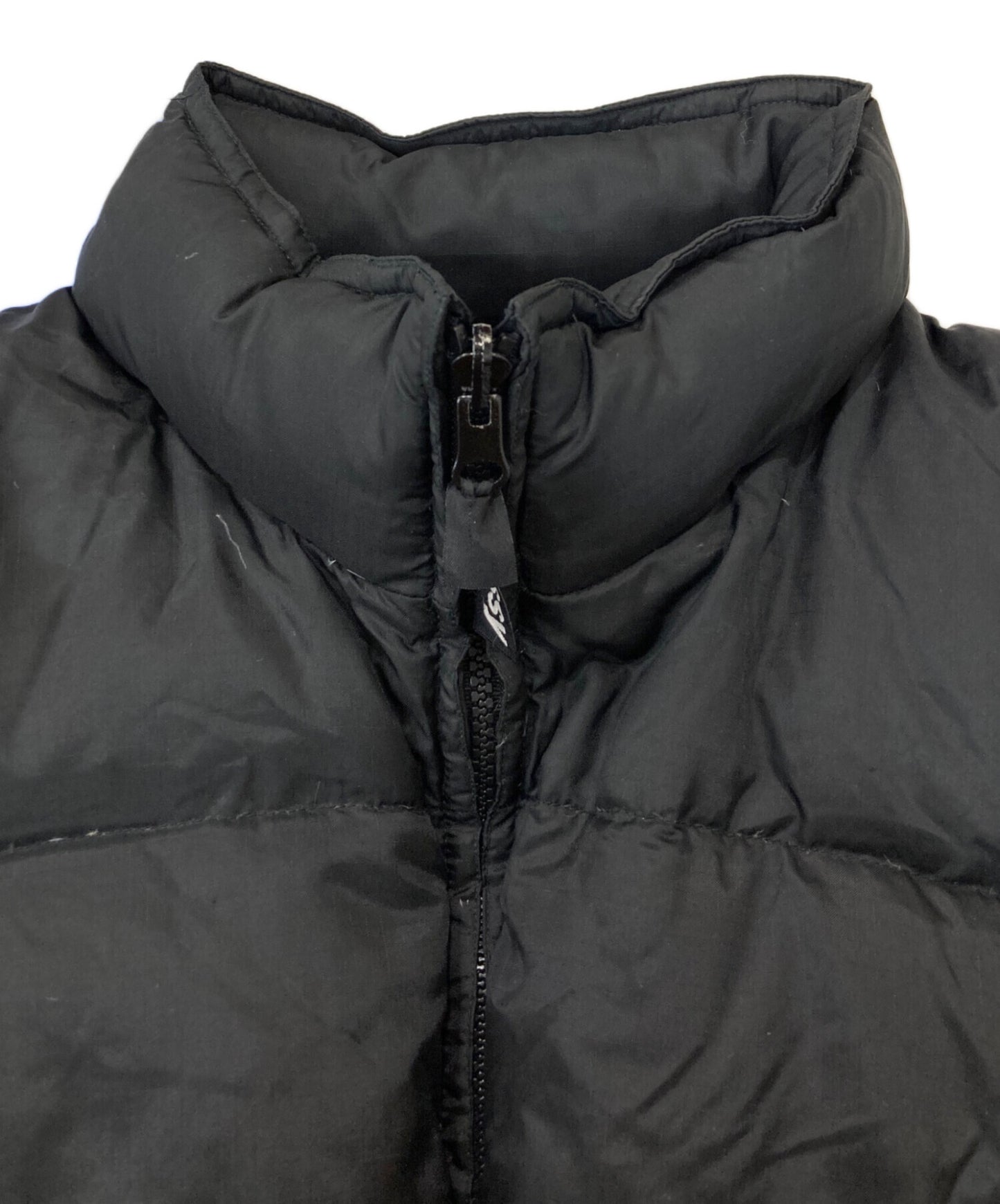 [Pre-owned] stussy Reversible Fishing Down Jacket
