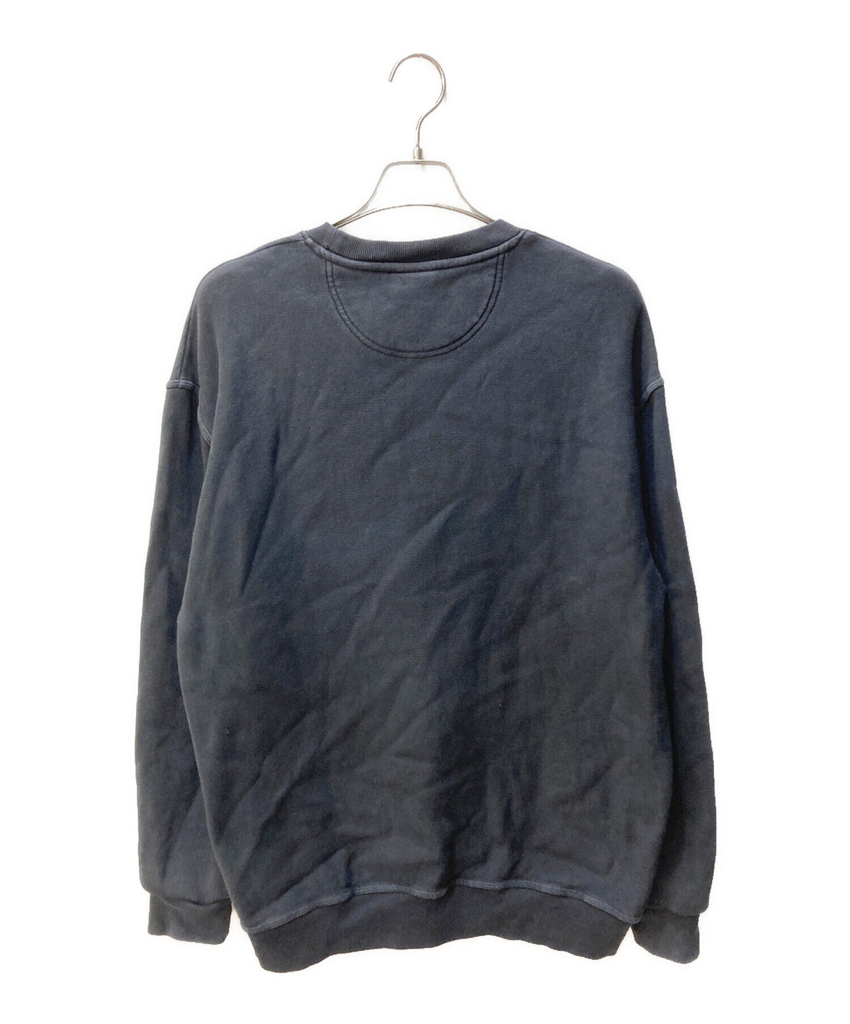 [Pre-owned] stussy CREW NECK SWEAT
