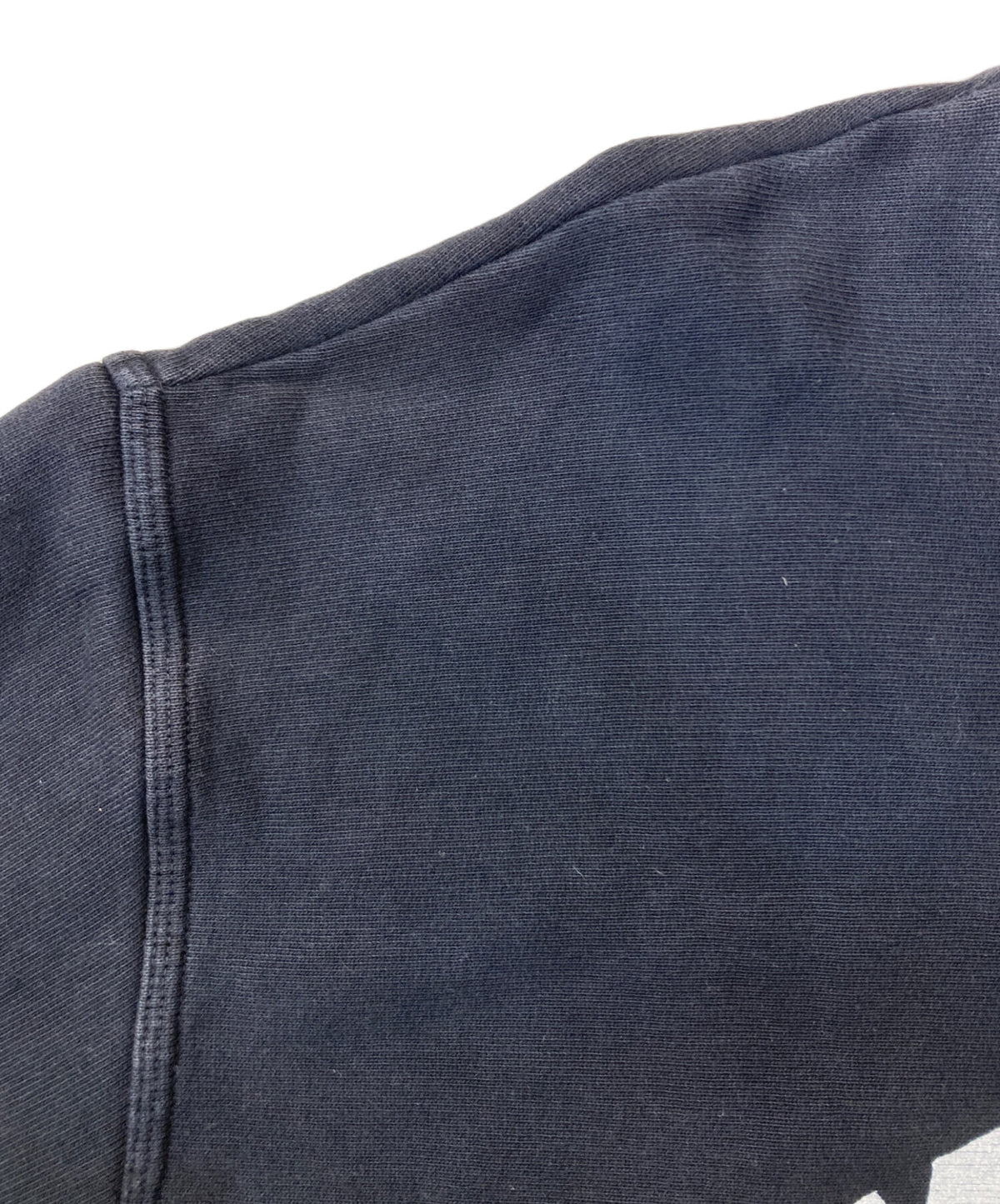 [Pre-owned] stussy CREW NECK SWEAT
