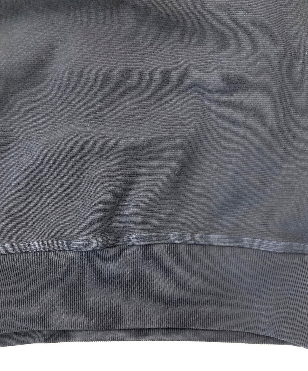 [Pre-owned] stussy CREW NECK SWEAT