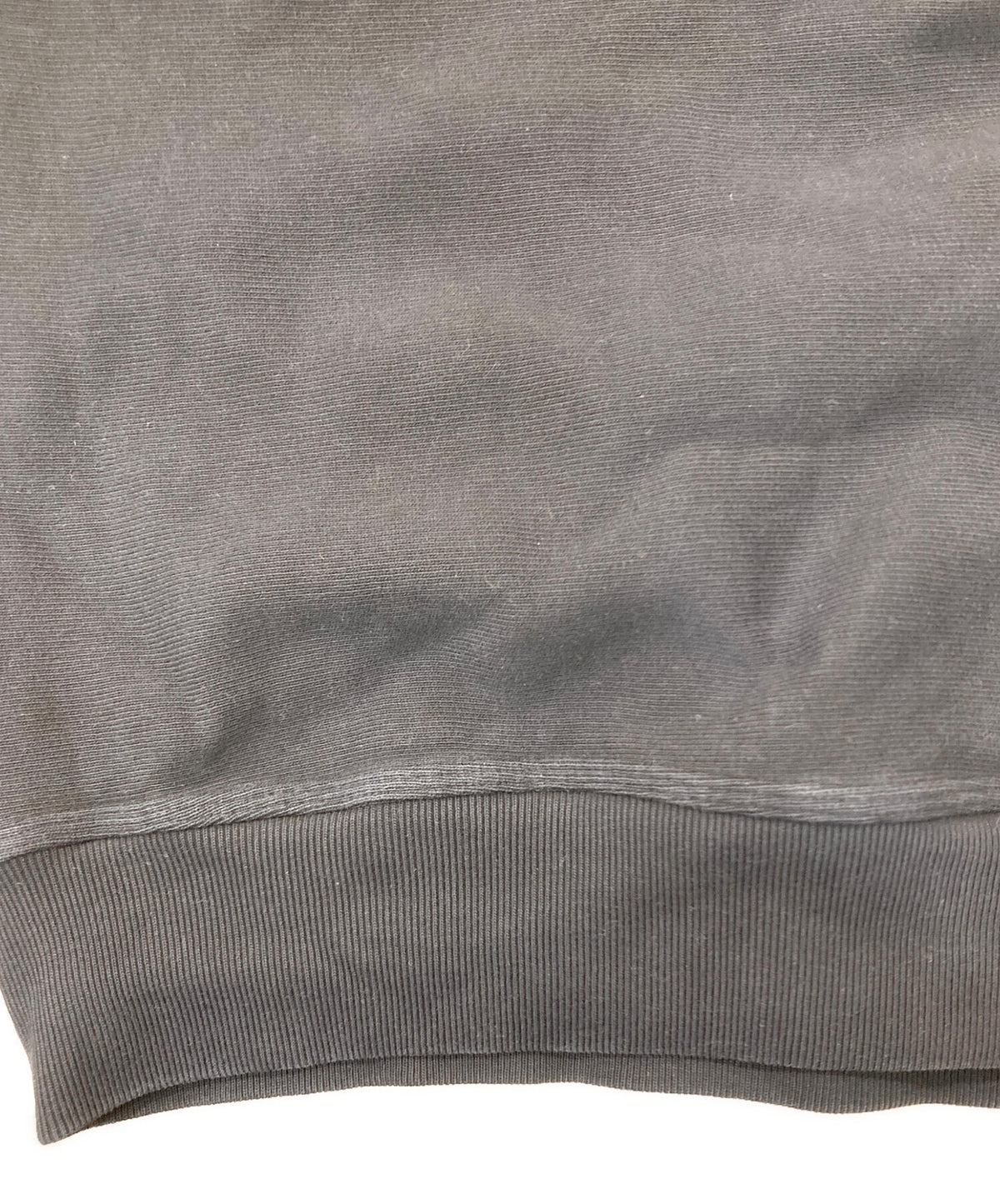 [Pre-owned] stussy CREW NECK SWEAT