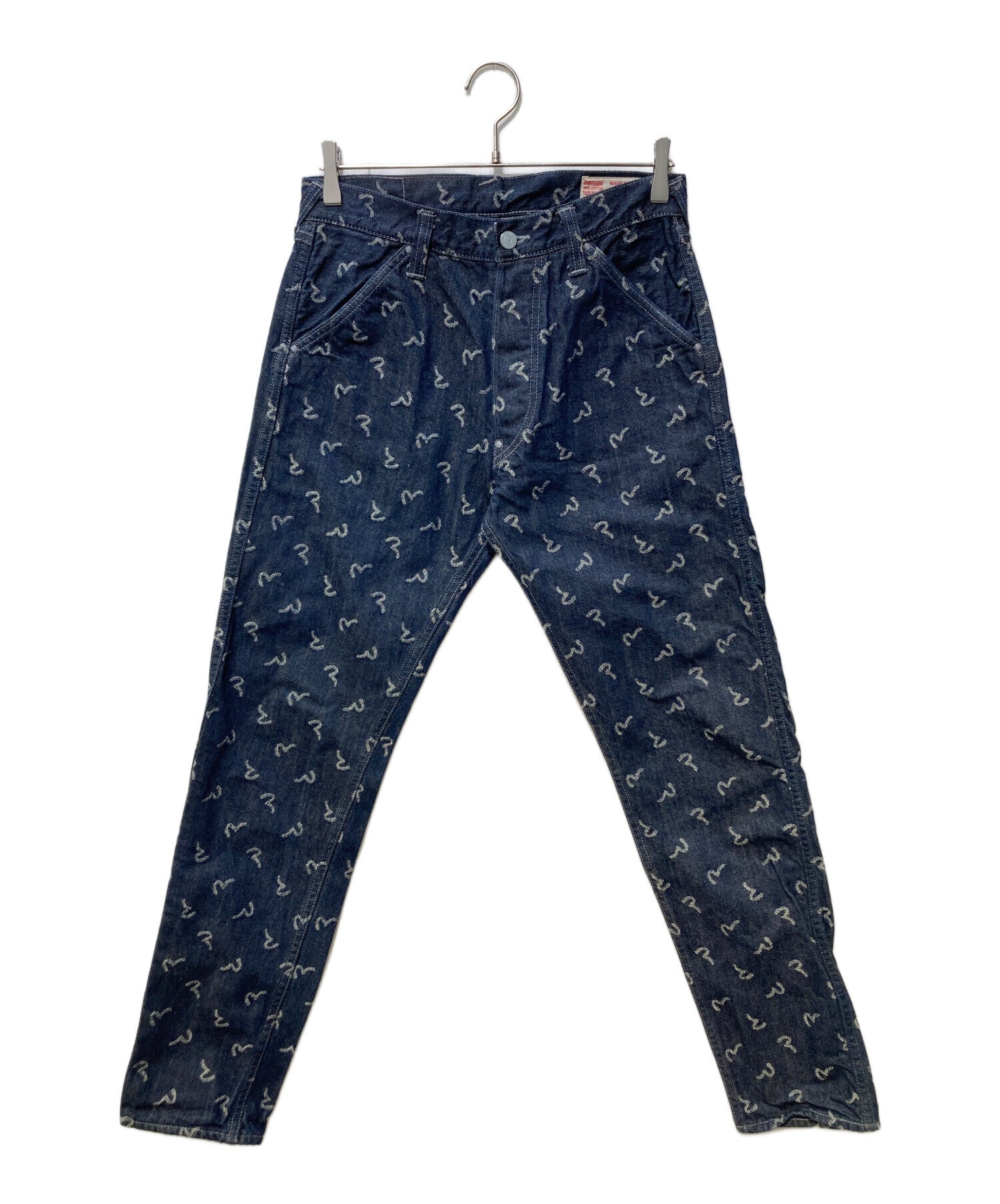EVISU – Archive Factory