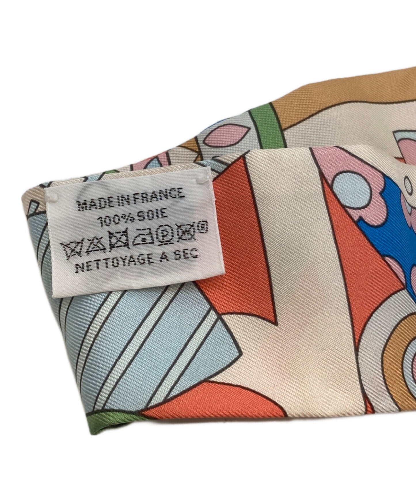 [Pre-owned] HERMES wheelie H063005S 02