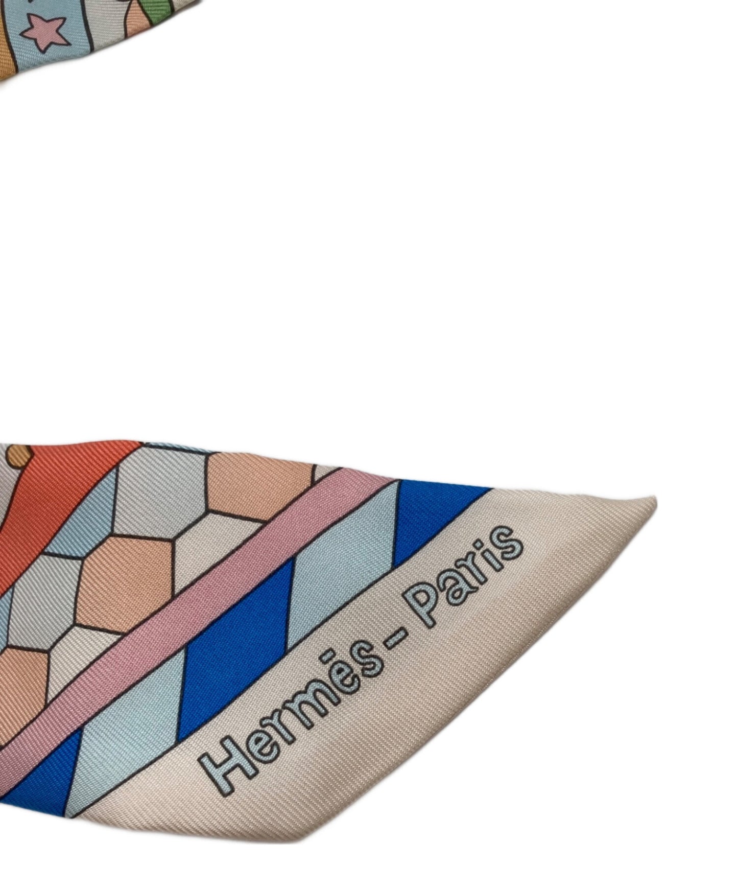 [Pre-owned] HERMES wheelie H063005S 02