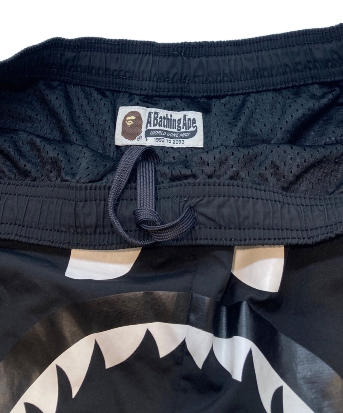 [Pre-owned] A BATHING APE shorts 001SPK301001M
