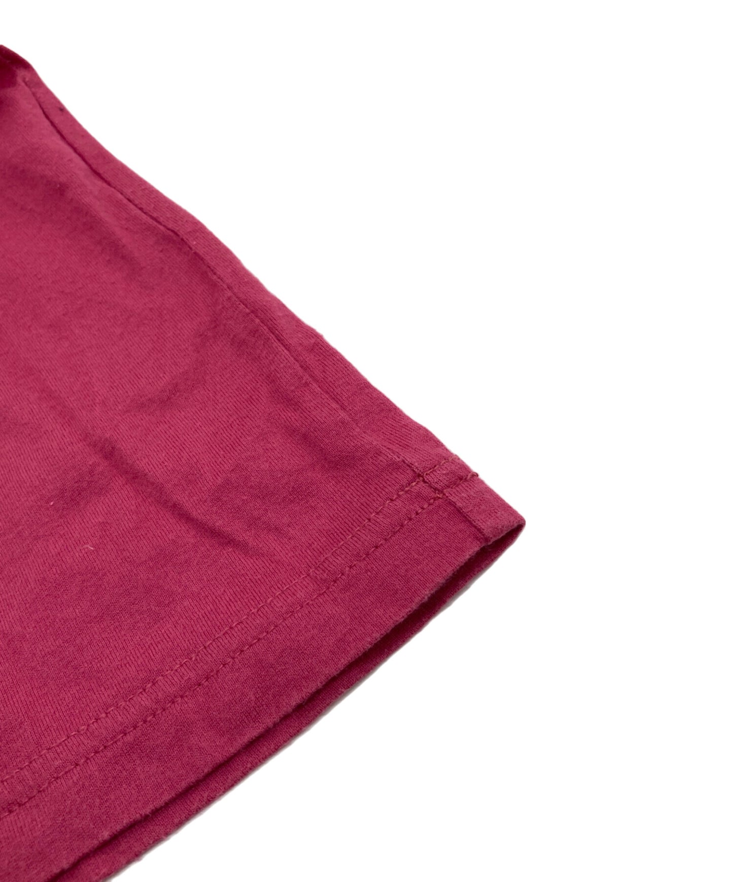 [Pre-owned] Hysteric Glamour Printed T-shirt / short sleeve / cut and sewn / short sleeve / crew neck / cotton