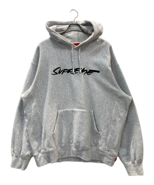 [Pre-owned] SUPREME Futura Hooded Sweatshirt / Futura Logo / Pullover / Hoodie / Hoodie / Long Sleeve / Long Sleeve