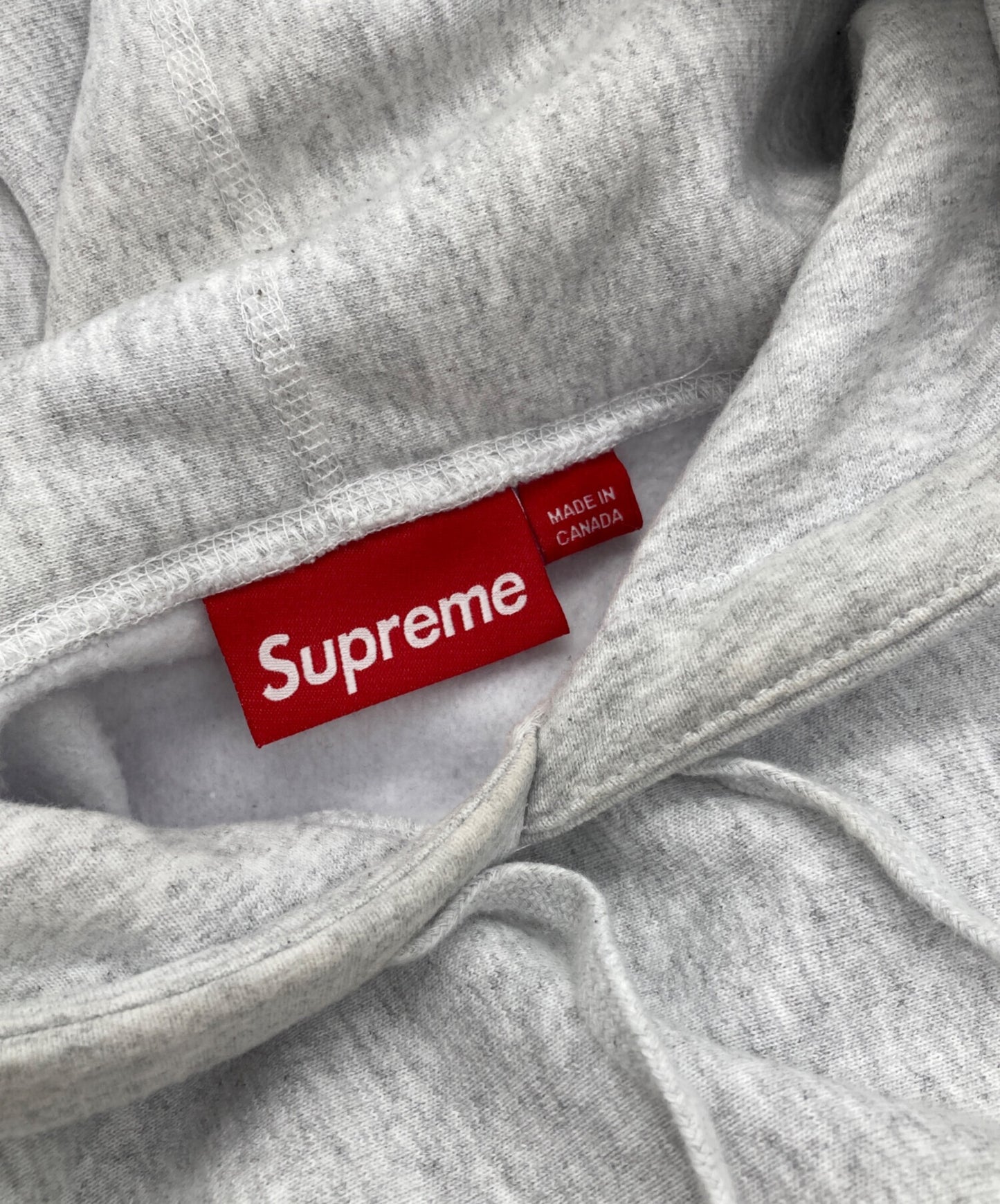 [Pre-owned] SUPREME Futura Hooded Sweatshirt / Futura Logo / Pullover / Hoodie / Hoodie / Long Sleeve / Long Sleeve