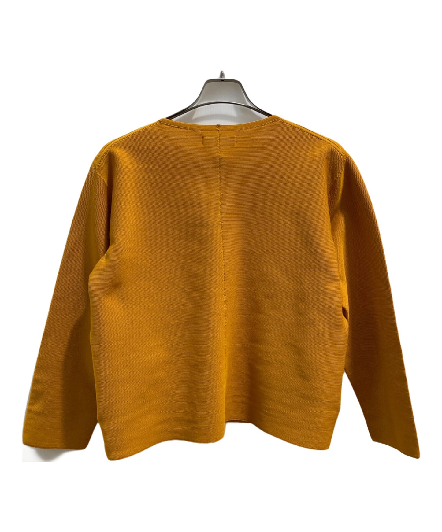 [Pre-owned] me ISSEY MIYAKE knitted cardigan