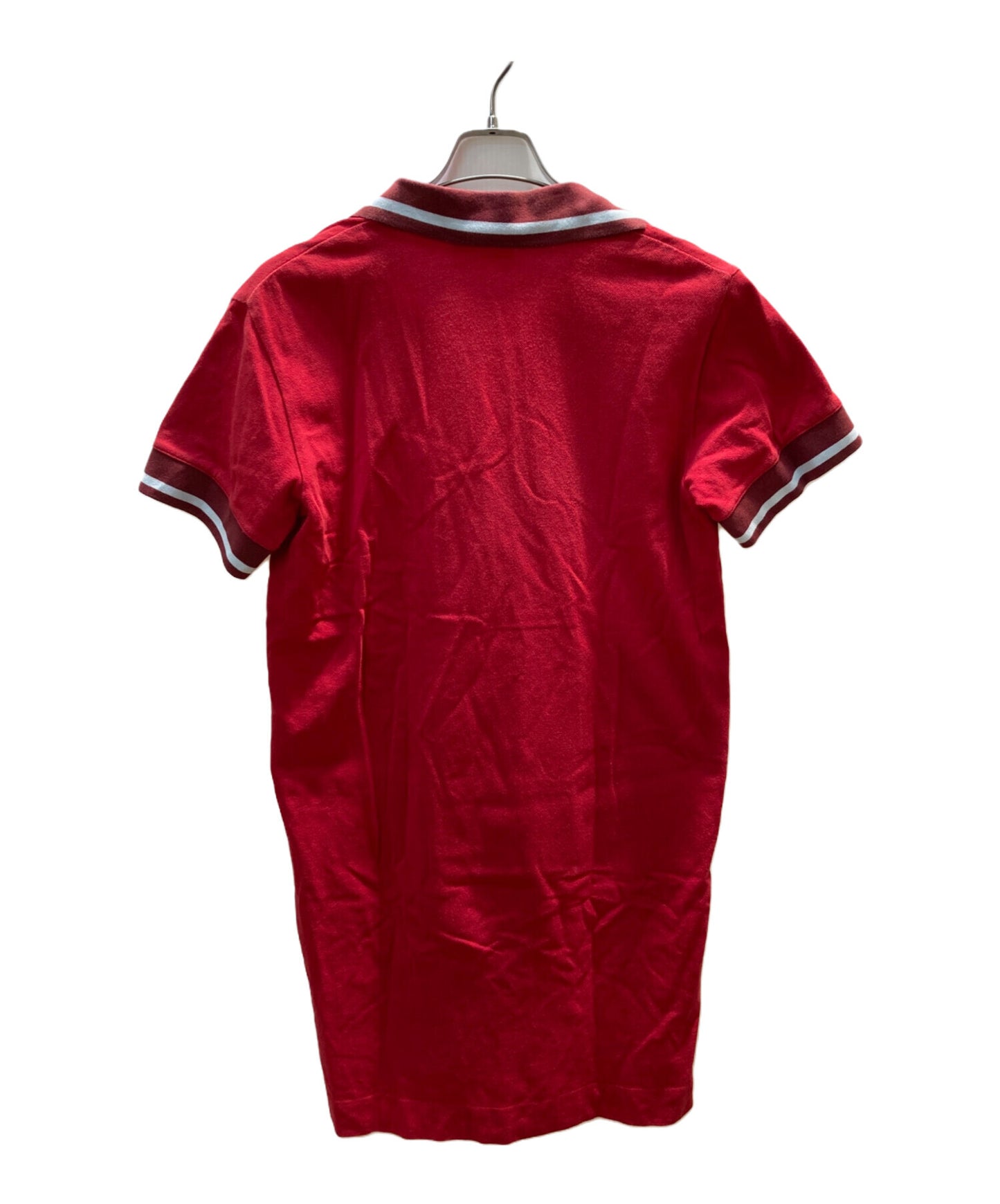 [Pre-owned] Vivienne Westwood polo shirt dress