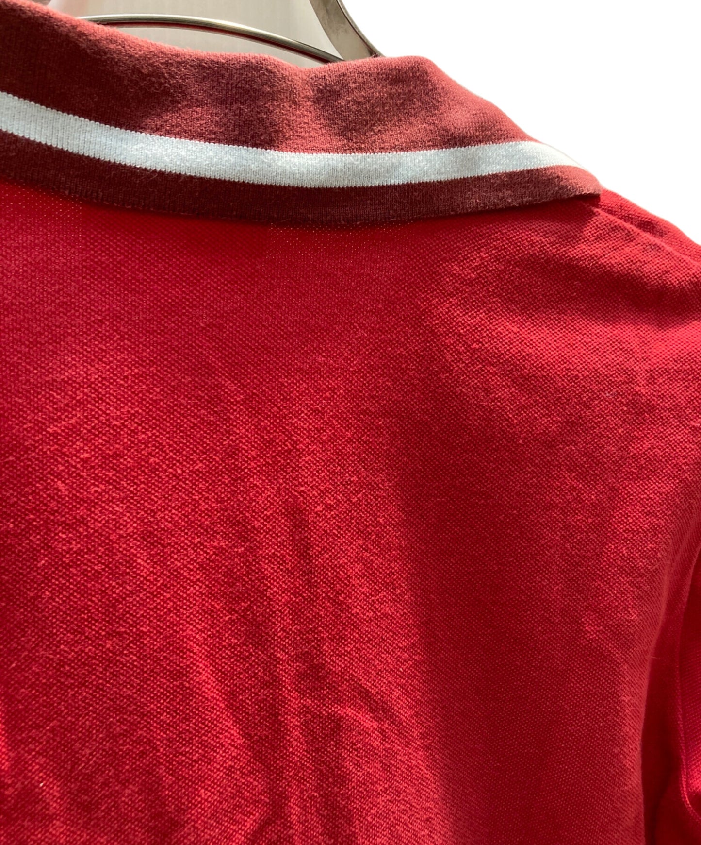 [Pre-owned] Vivienne Westwood polo shirt dress