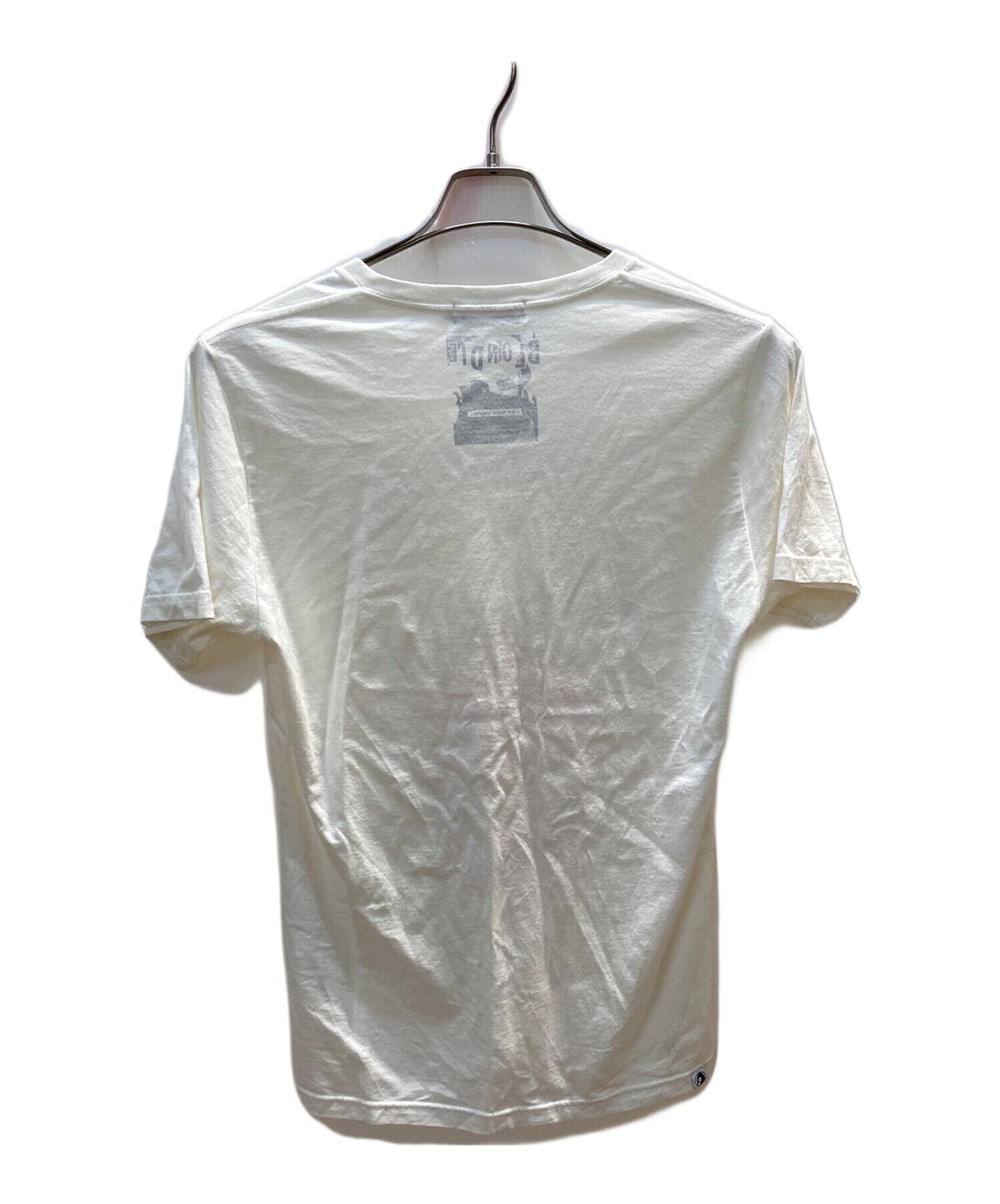 [Pre-owned] Hysteric Glamour BLONDIE T-shirt