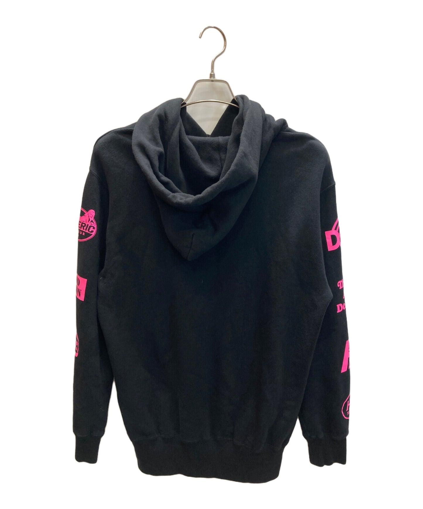 [Pre-owned] Hysteric Glamour H&G Oversized Hoodie 02203CF03