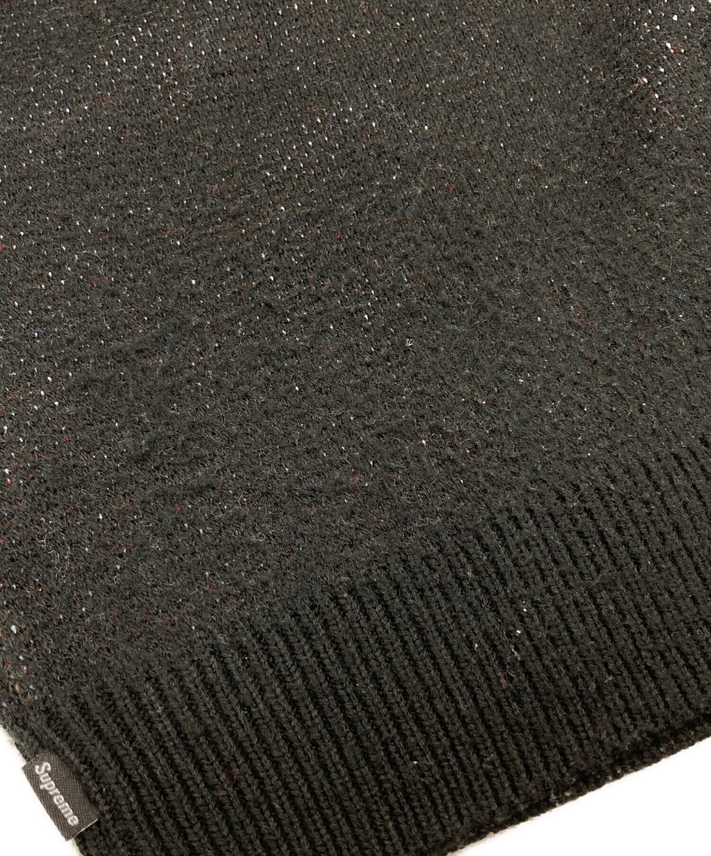 [Pre-owned] SUPREME Snow White Sweater