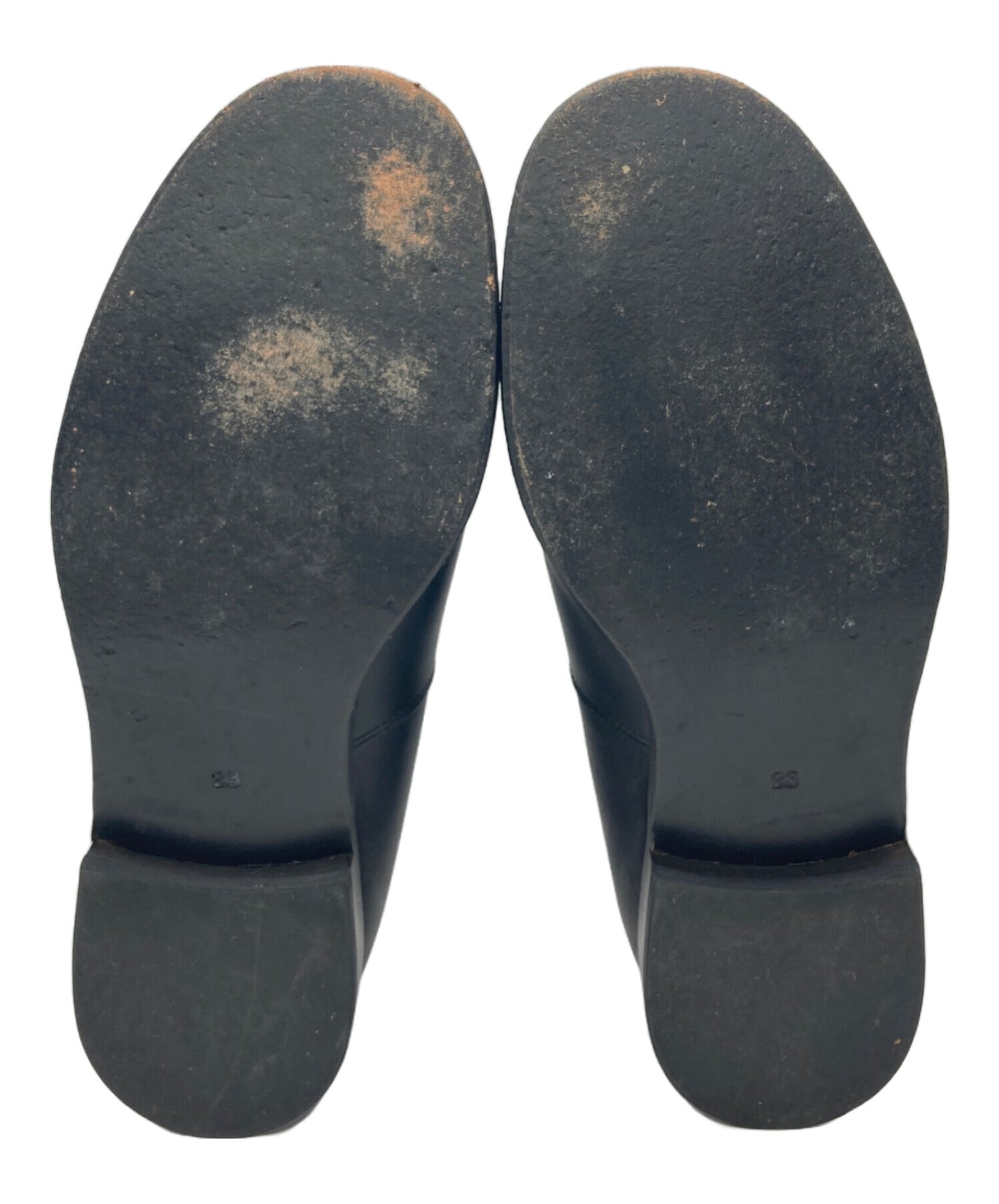 [Pre-owned] COMME des GARCONS COMME des GARCONS one-strap shoe