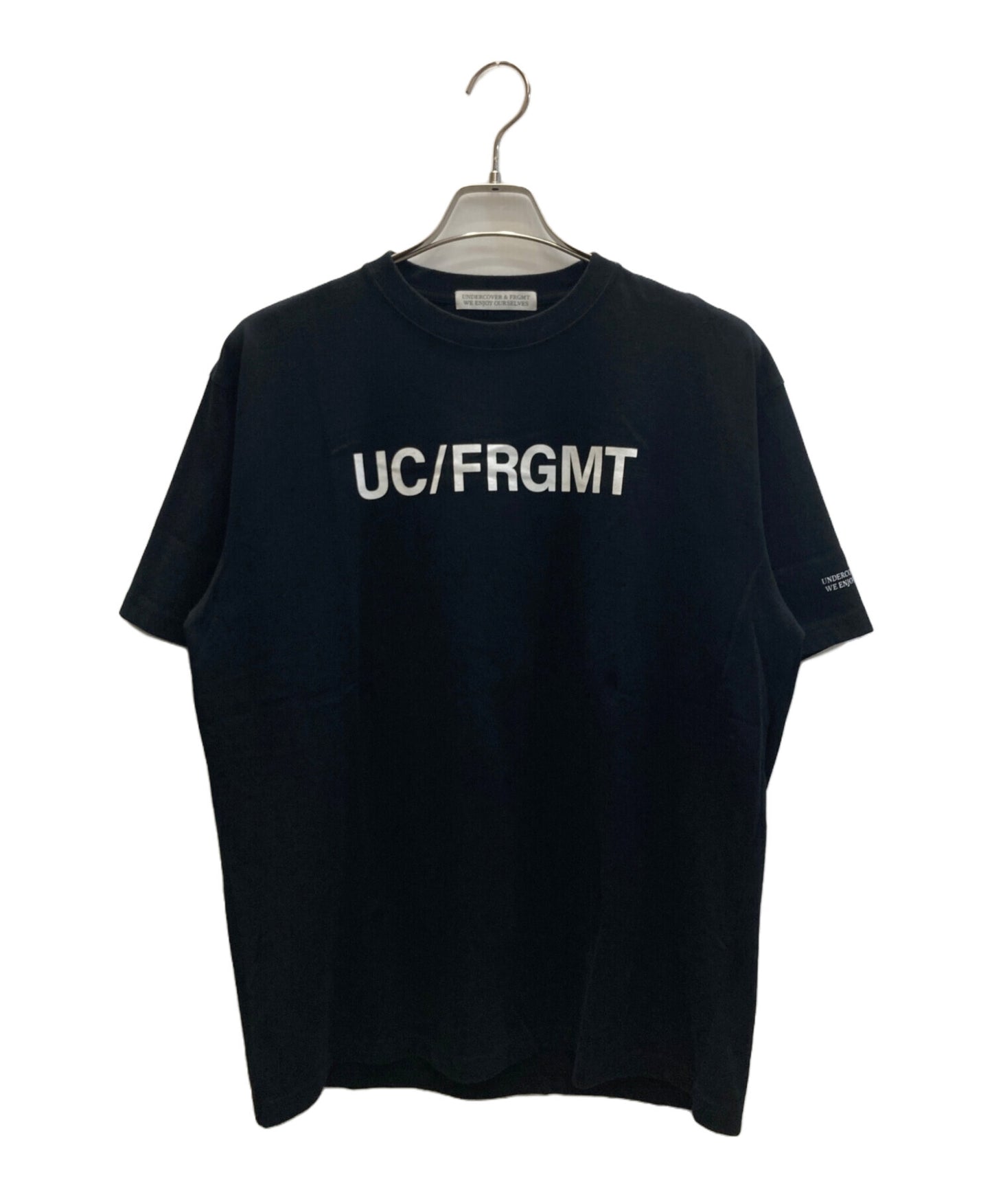 [Pre-owned] UNDERCOVER Collaboration print T-shirts UC2C9814