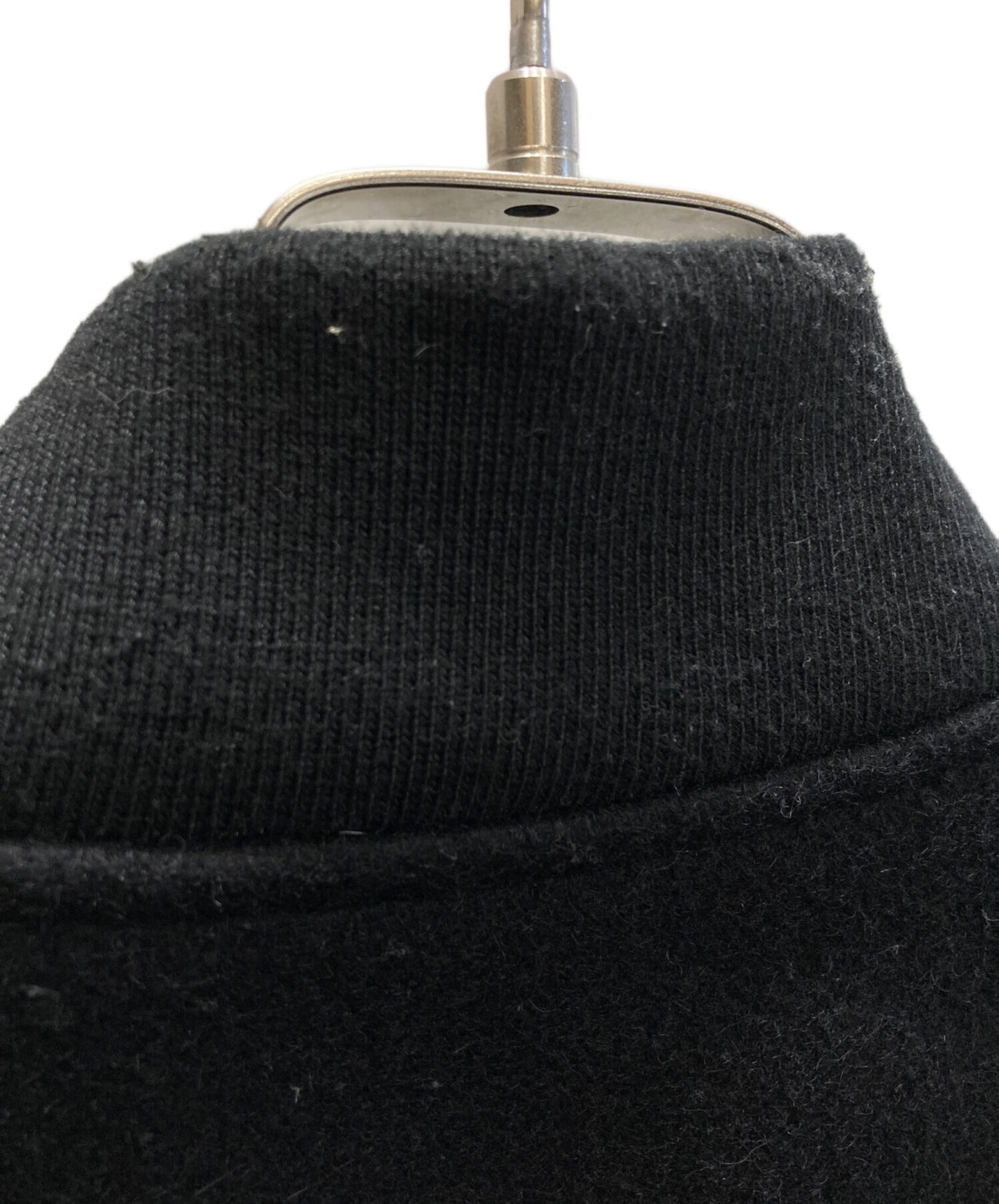 [Pre-owned] SUPREME Wool Varsity Jacket