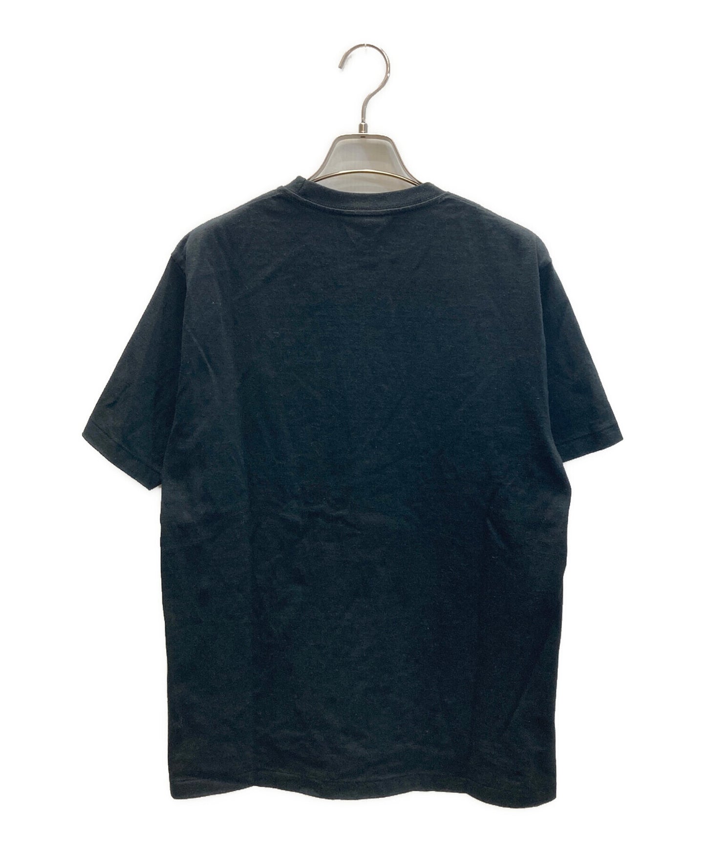 [Pre-owned] A BATHING APE APE HEAD FIREWORK TEE