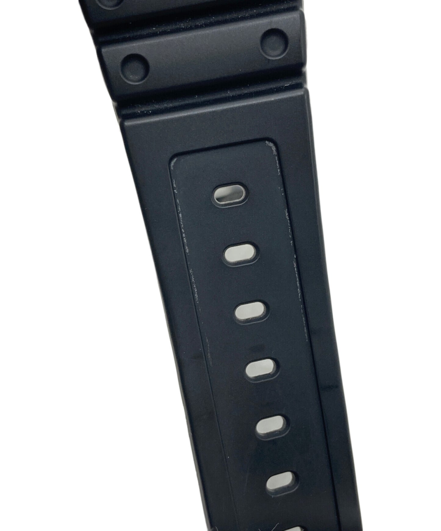 [Pre-owned] CASIO G-SHOCK 5000 SERIES wristwatch GW-5000U-1JF