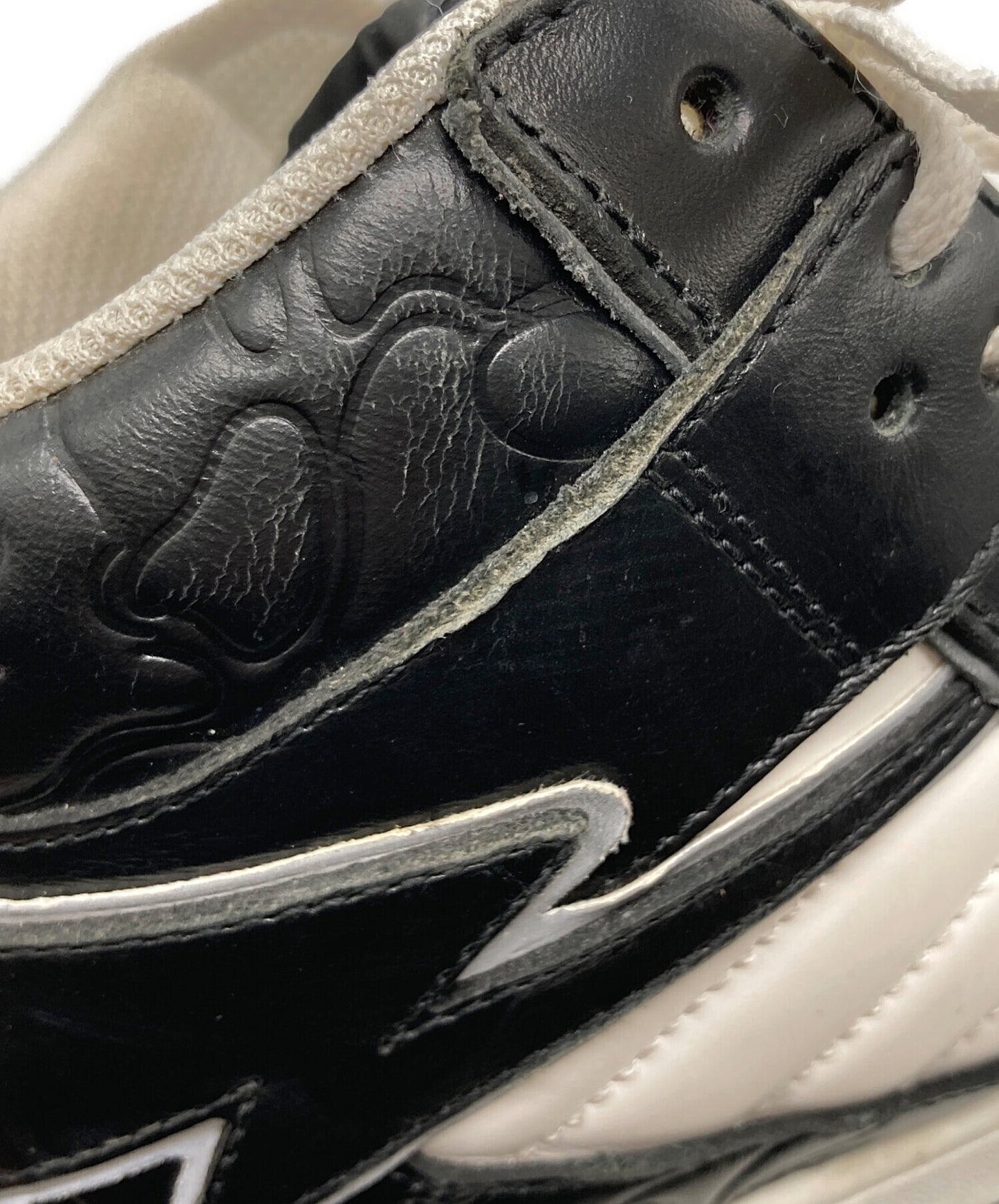 [Pre-owned] A BATHING APE BAPE STA 88 MID 0ZXSHM191027K