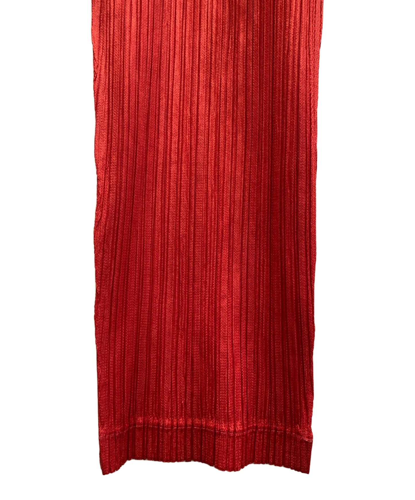 [Pre-owned] PLEATS PLEASE pleated pants PP03-JF422