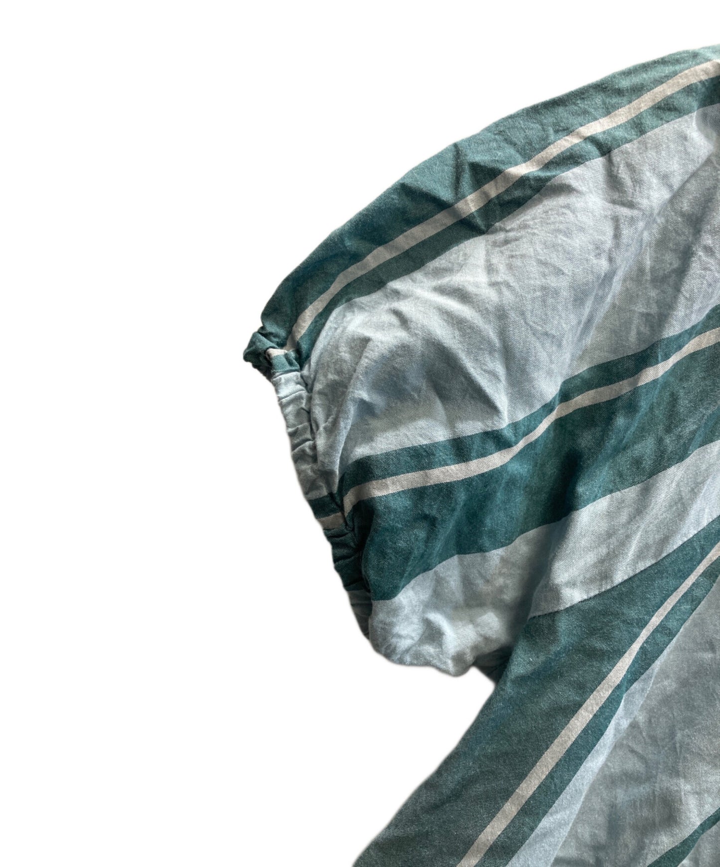 [Pre-owned] Vivienne Westwood RED LABEL Stripe dress