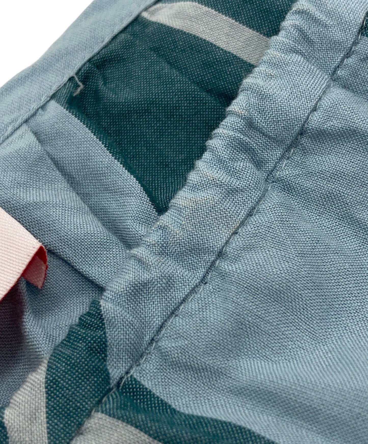 [Pre-owned] Vivienne Westwood RED LABEL Stripe dress