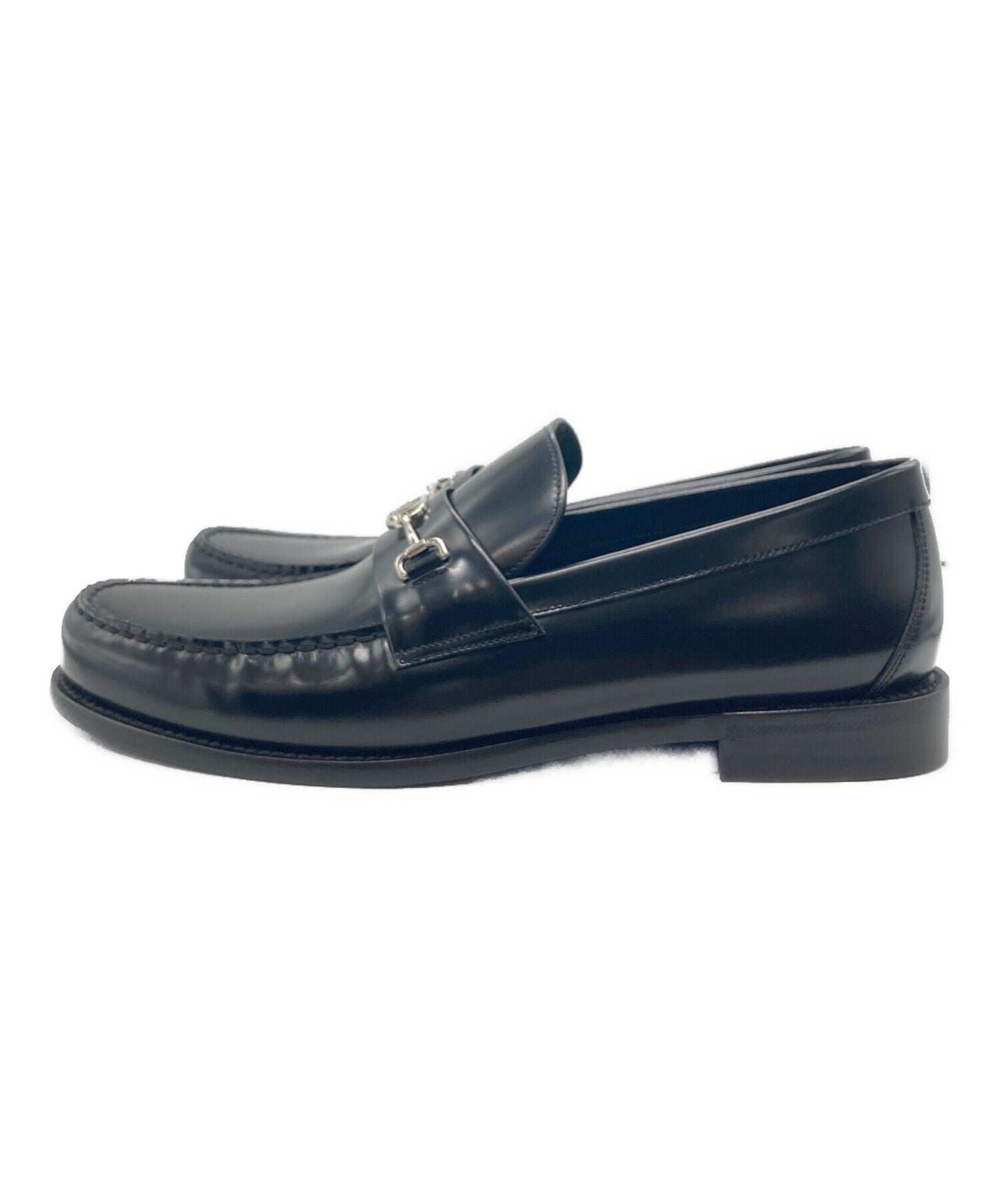 [Pre-owned] LOUIS VUITTON Major Loafer 1ADEJY