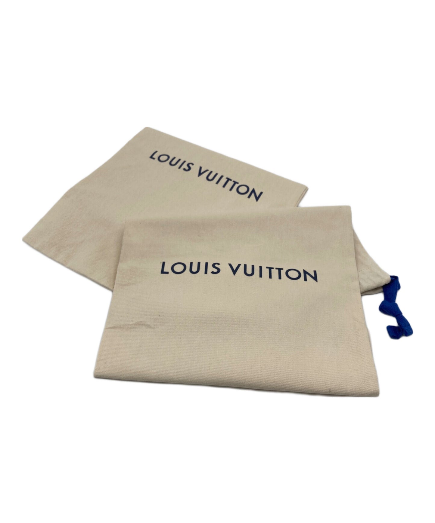 [Pre-owned] LOUIS VUITTON Major Loafer 1ADEJY