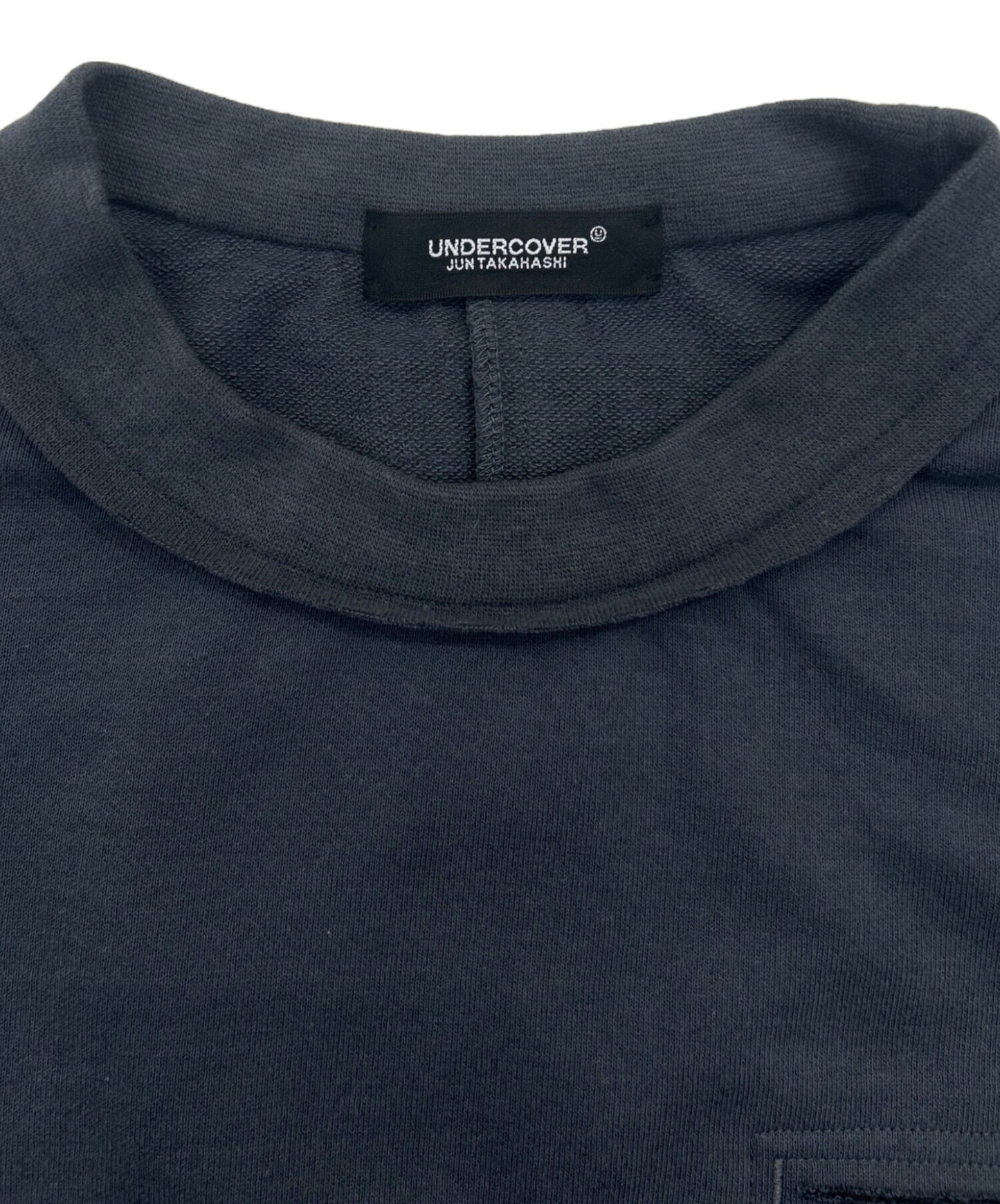 [Pre-owned] UNDERCOVER Cotton Sweat Pullover UC1E4805-2