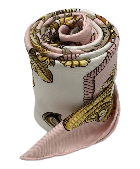 [Pre-owned] HERMES Calais 90