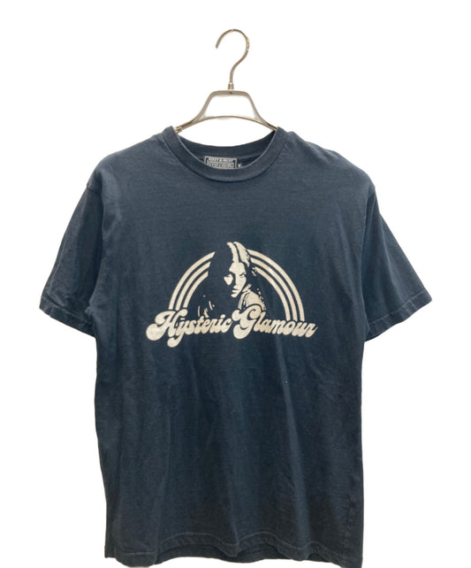 [Pre-owned] Hysteric Glamour HG RAINBOW T-shirt 02241CT27