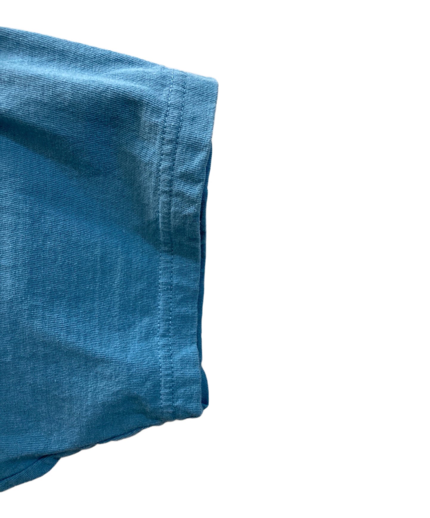 [Pre-owned] Hysteric Glamour 2TONE DEVIL WOMAN T-shirt 02241CT03