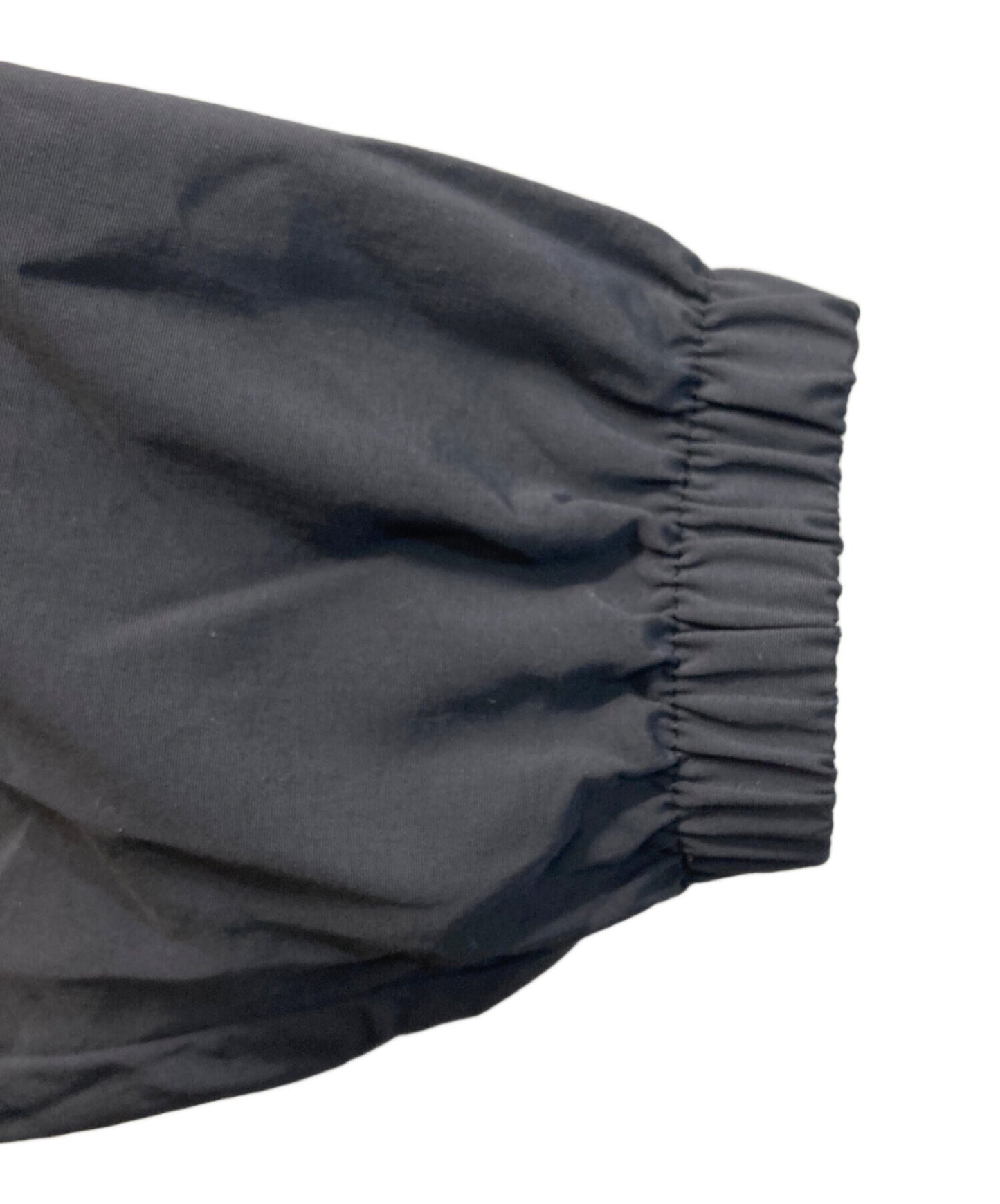 [Pre-owned] SUPREME Contrast Zip Track Jacket