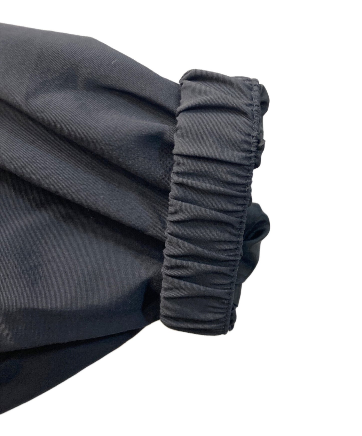 [Pre-owned] SUPREME Contrast Zip Track Jacket