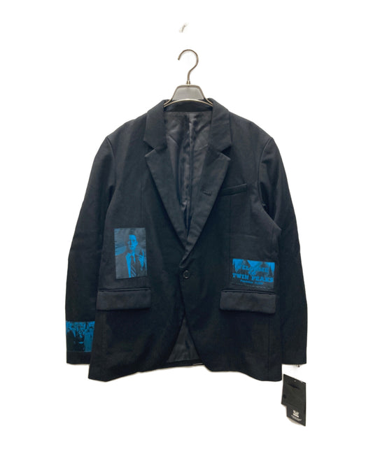 [Pre-owned] UNDERCOVER Tumbler Surge 1BJKT TPJQ Batch UC2D4101-2