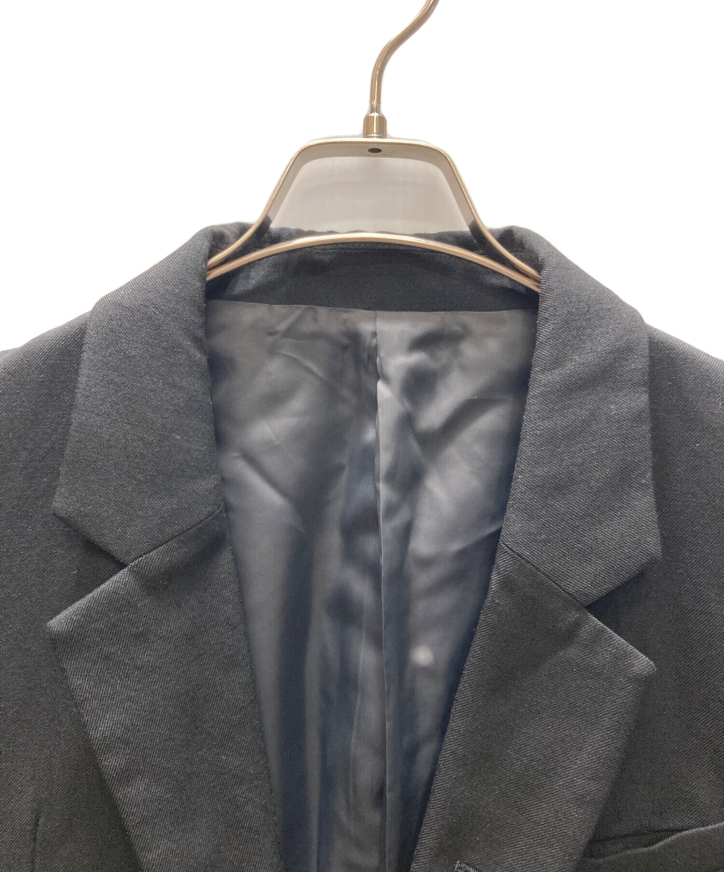 [Pre-owned] UNDERCOVER Tumbler Surge 1BJKT TPJQ Batch UC2D4101-2