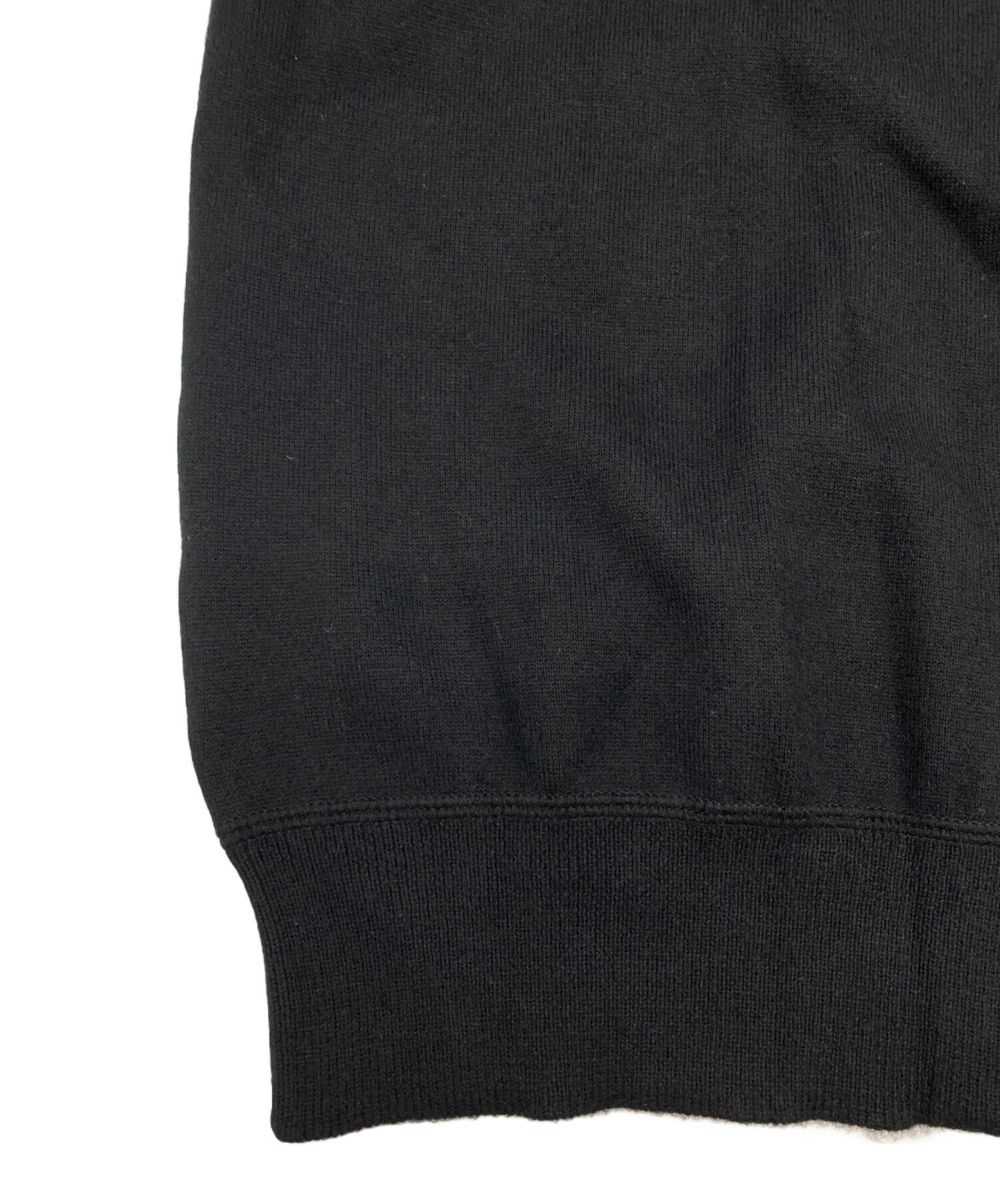 [Pre-owned] PRADA Cashmere-blend knit cardigan P25I86 S212 10F4