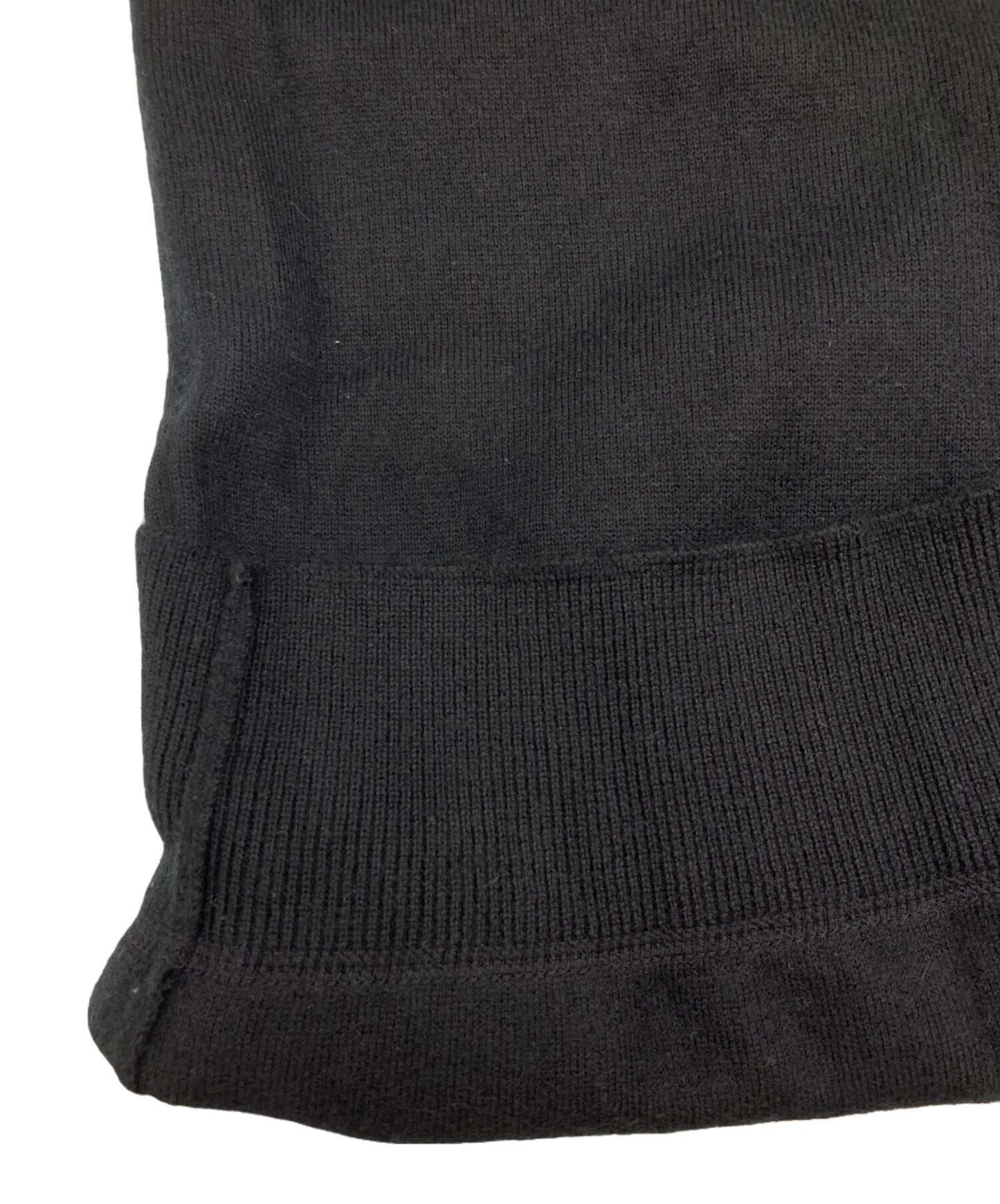 [Pre-owned] PRADA Cashmere-blend knit cardigan P25I86 S212 10F4