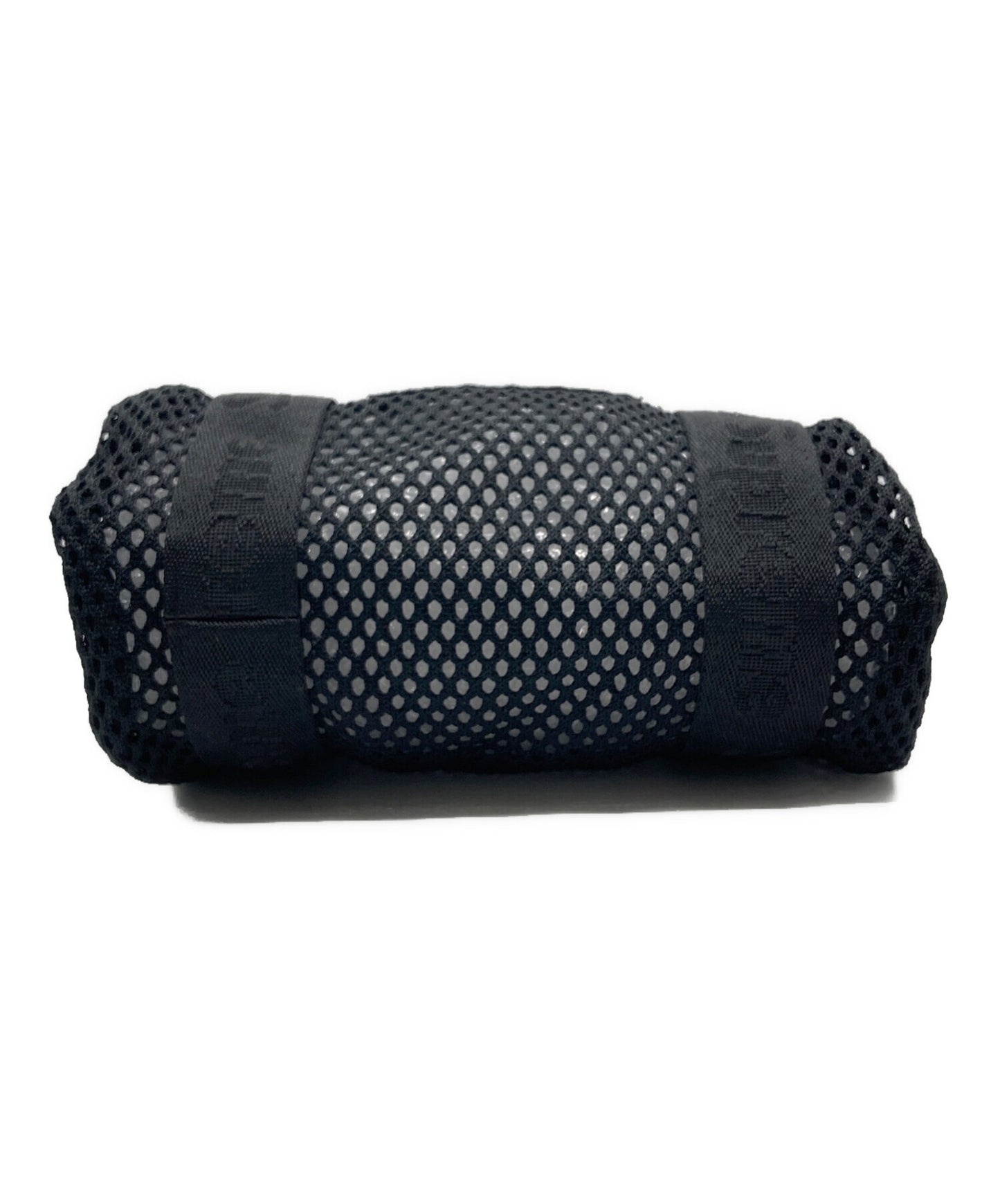 [Pre-owned] SUPREME Mesh Mini Duffle Bag